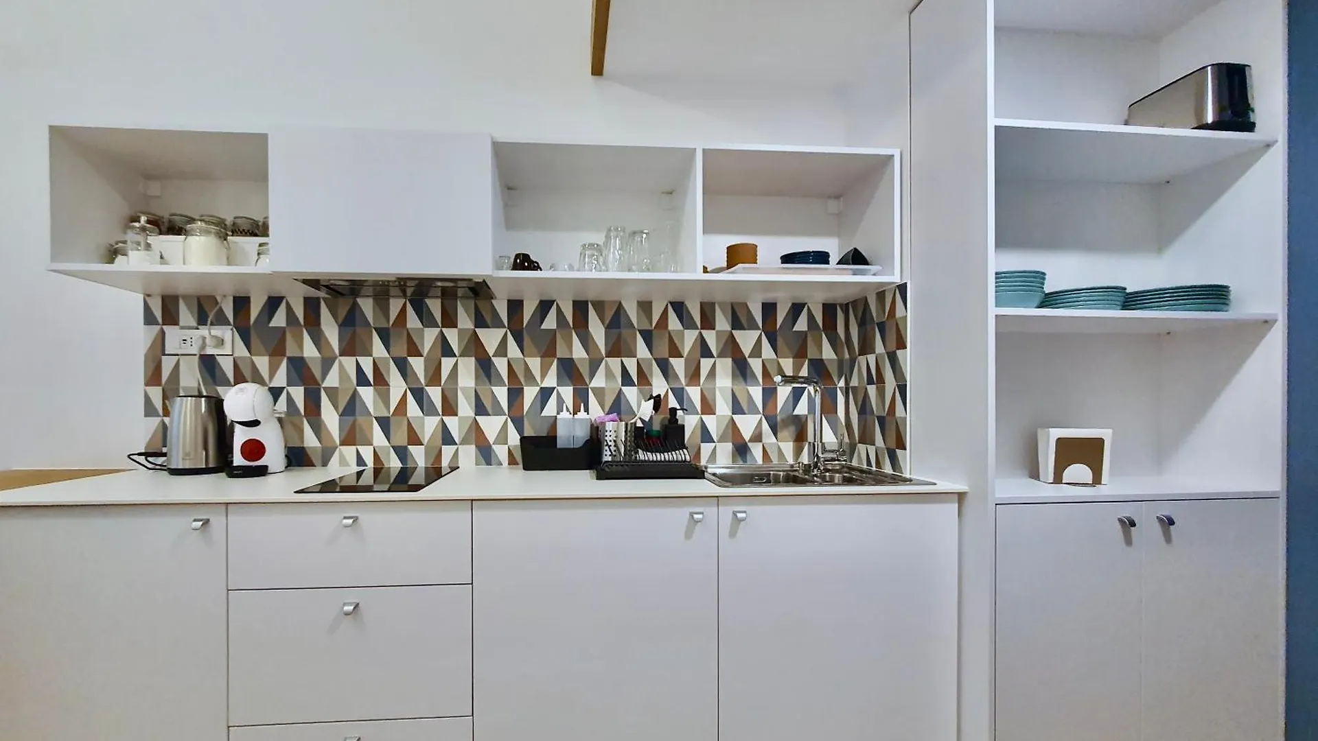 Romantic Studio In The Heart Of Βουδαπέστη Ουγγαρία