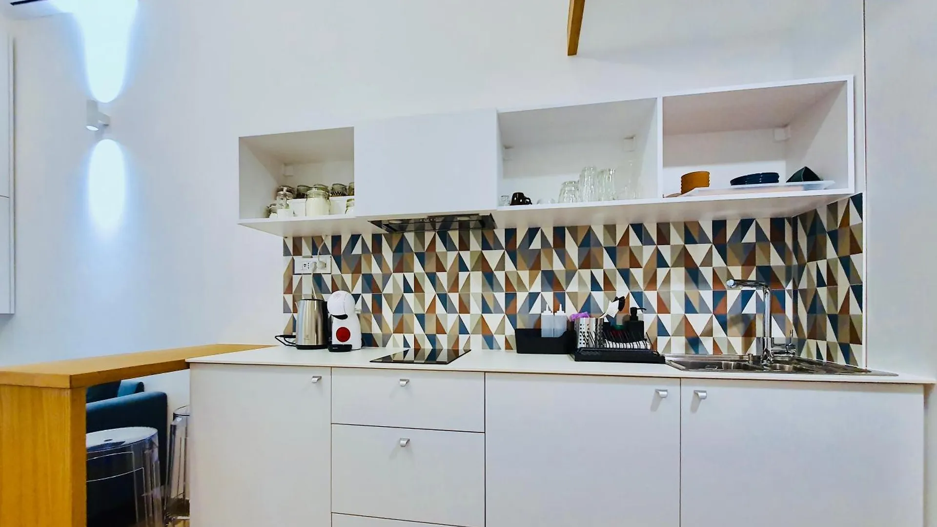 Romantic Studio In The Heart Of Βουδαπέστη Διαμέρισμα