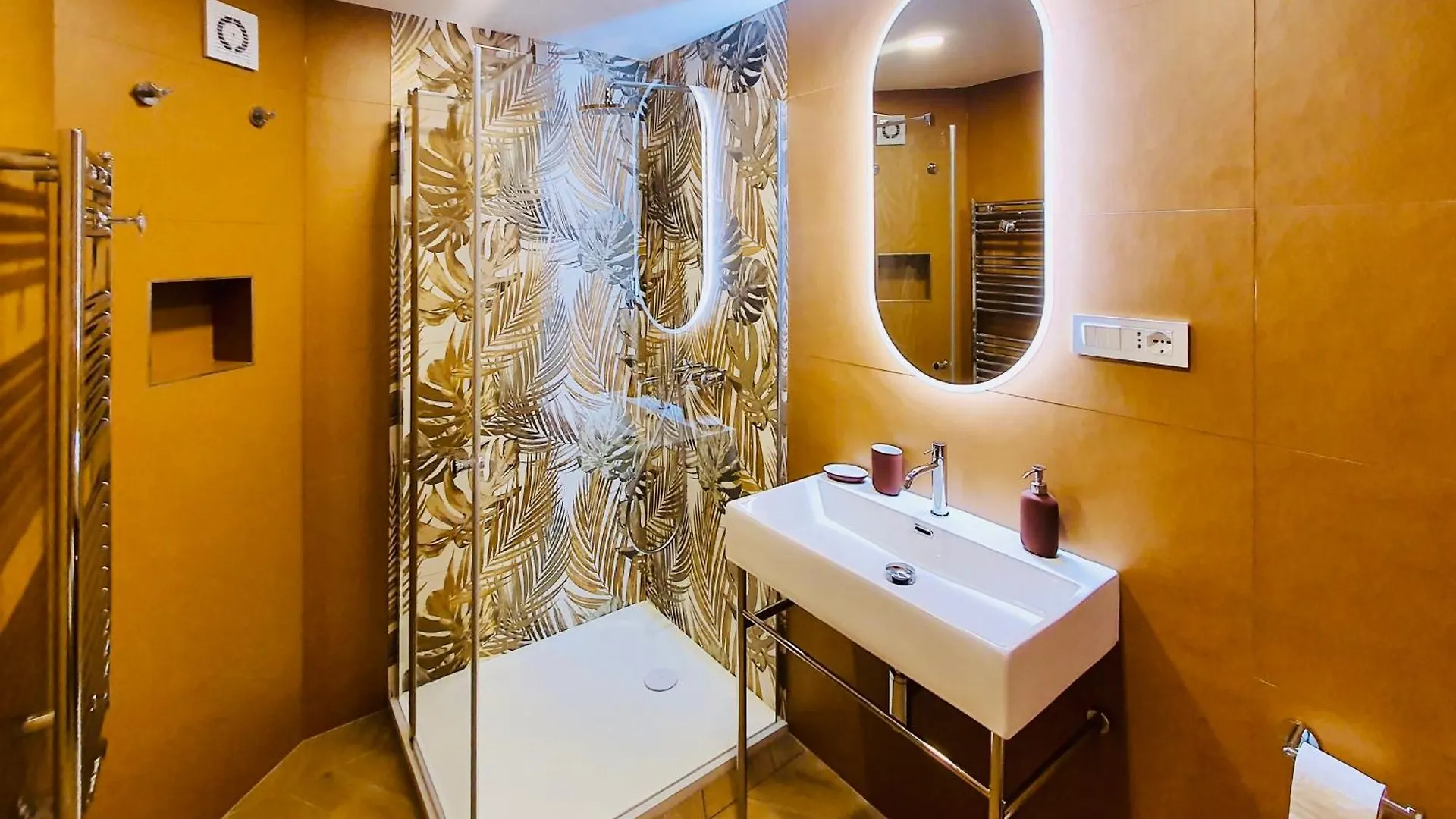 Romantic Studio In The Heart Of Βουδαπέστη 0*,  Ουγγαρία